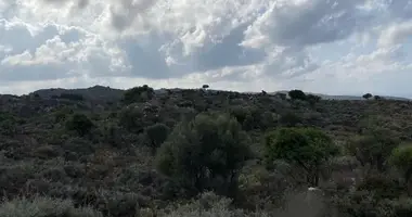 Terrain dans La Canée, Grèce