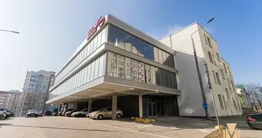 Bureau 255 m² dans Minsk, Biélorussie
