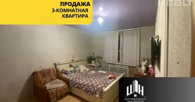 Wohnung 3 Zimmer in Orscha, Weißrussland
