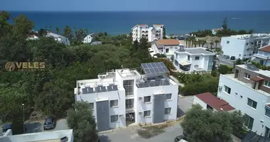 Mieszkanie 1 pokój w Girne Kyrenia District, Cypr Północny