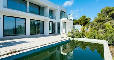 Villa 5 bedrooms in Torre Valentina, Spain