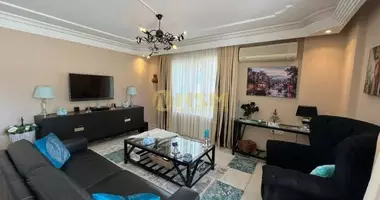 3 bedroom apartment in Mahmutlar, Turkey