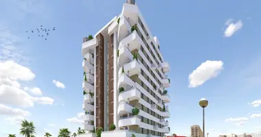 Apartamento 3 habitaciones en Campello, España