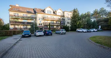 4 room apartment in Olsztyn, Poland