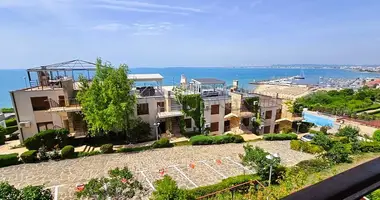 Apartamento 3 habitaciones en Sveti Vlas, Bulgaria