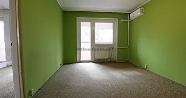 Apartamento 2 habitaciones en Budapest, Hungría