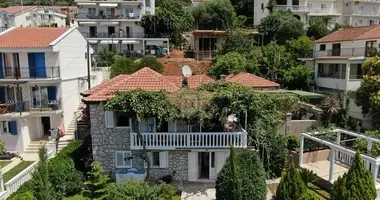 Casa 4 habitaciones en Kumbor, Montenegro