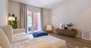 Apartamento 1 habitacion en Tivat, Montenegro