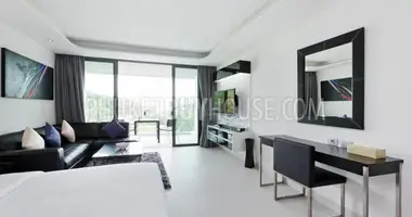 Condo 1 bedroom with Fridge, with 
rent in Phuket, Thailand