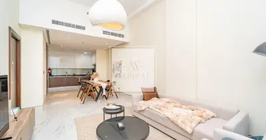 Wohnung 1 zimmer in Dubai, Vereinigte Arabische Emirate