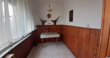 3 room house in Ofeherto, Hungary