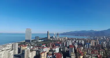 2 bedroom apartment in Batumi, Georgia