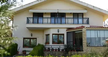 Villa 3 bedrooms with Mountain view in Kardia, Greece