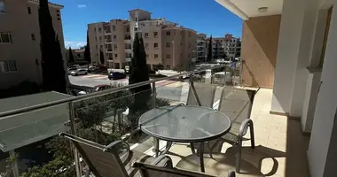 Mieszkanie 3 pokoi w Pafos, Cypr