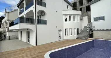 Villa 5 bedrooms with Balcony, with Furnitured, with Sea view in Bar, Montenegro