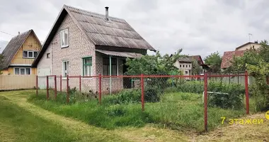 Дом в Усяжский сельский Совет, Беларусь