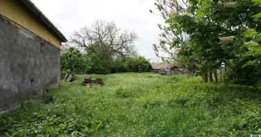 Plot of land in Tiszanana, Hungary