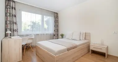 Apartamento 3 habitaciones en Vilna, Lituania