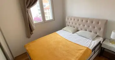 Wohnung 2 Schlafzimmer in Becici, Montenegro