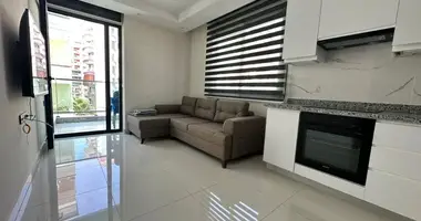 1 bedroom apartment in Mahmutlar, Turkey