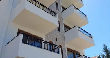 1 bedroom apartment in Kumbor, Montenegro