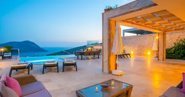 Villa in Kalkan, Türkei