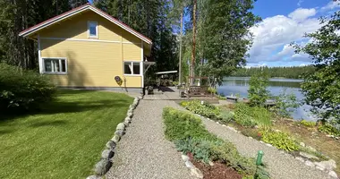 Ferienhaus 3 zimmer in Savonlinna sub region, Finnland