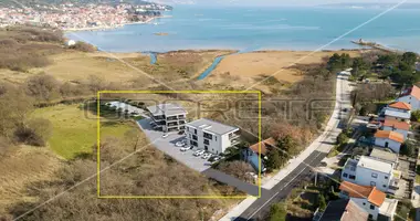 Investissement dans Opcina Posedarje, Croatie
