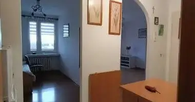 2 room apartment in Krakow, Poland