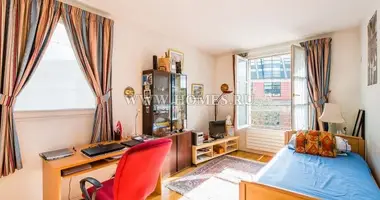 Wohnung 5 Schlafzimmer in Paris, Frankreich