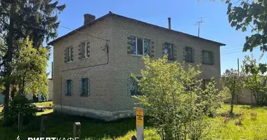 Apartamento 2 habitaciones en Baránavichi, Belarús