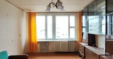 Apartamento 3 habitaciones en Orsha, Bielorrusia