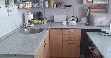 2 room apartment in Tatabanyai jaras, Hungary