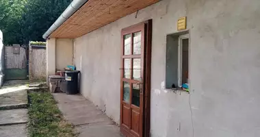 2 room house in Pecel, Hungary