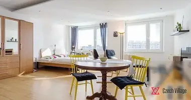 1 bedroom apartment in Prague, Czech Republic