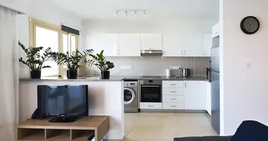 Apartamento 3 habitaciones en Pafos, Chipre