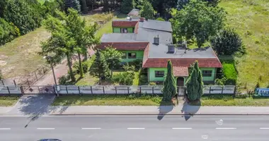 House in Kicin, Poland