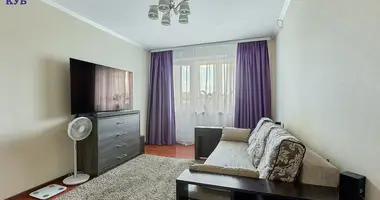 Wohnung 1 zimmer in Minsk, Belarus