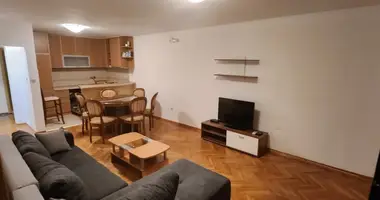 Mieszkanie 4 pokoi w Budva, Czarnogóra
