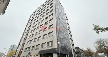 Oficina 41 m² en Minsk, Bielorrusia