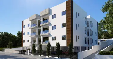 Edificio rentable en Demos Agiou Athanasiou, Chipre