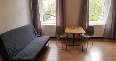 2 room apartment in Wroclaw, Poland