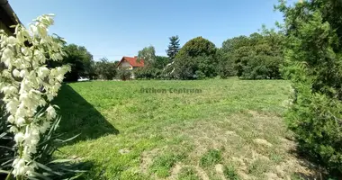 Plot of land in Dunaszentgyoergy, Hungary