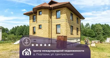 Haus in Smilavicki sielski Saviet, Belarus