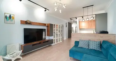 Appartement 3 chambres dans Minsk, Bélarus