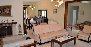 3 room house with parking, with mountain view, with city view in Peloponnese, West Greece and Ionian Sea, Greece