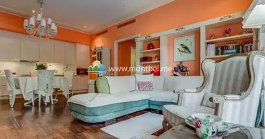 2 bedroom apartment in Tivat, Montenegro