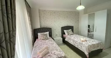 Квартира 2 спальни в Аланья, Турция