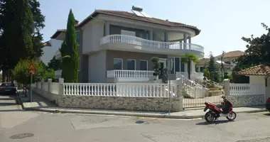 Villa 5 bedrooms with Mountain view in Katerini, Greece