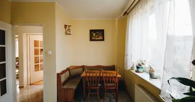 House in Gdynia, Poland